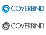 Coverbind Brand Logo