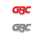 GBC Brand Logo