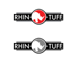 Rhin-O-Tuff Brand Logo