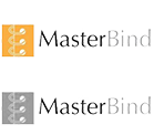 Masterbind brand logo