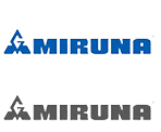 Miruna brand logo
