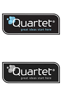 Quartet Boards