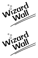 Wizard Wall Boards