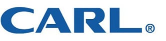 Carl Office Products Logo
