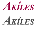 Akiles brand logo