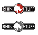 Rhin-O-Tuff brand logo