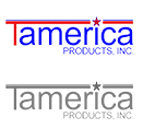 Tamerica brand logo