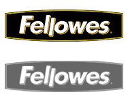 Fellowes Plastic Combs