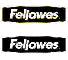Fellowes brand logo