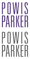 Powis Parker brand logo
