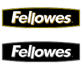 Fellowes Linen Weave Covers