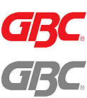 GBC brand logo