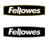 Fellowes Linen Weave Covers