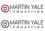 Martin Yale Brand Logo