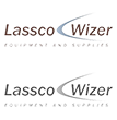 Lassco Wizer brand logo