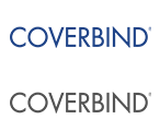 Coverbind brand logo