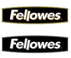 Fellowes brand logo