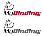 MyBinding brand logo