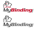MyBinding brand logo